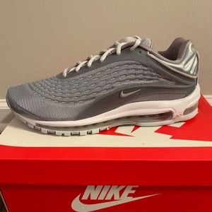 Nike Air Max Deluxe “Wolf Grey”
